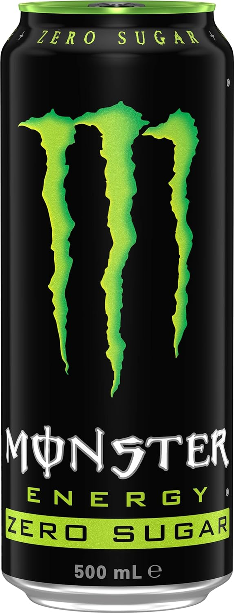 Monster Energy Drink Original Zero Sugar 24 X 500Ml image number 2