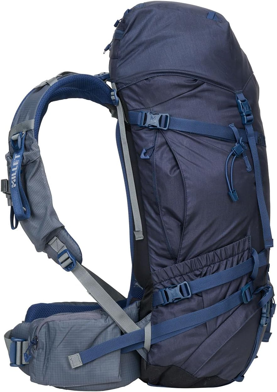 Millet Saas Fee NX 30+5 Mountaineering Backpack image number 5