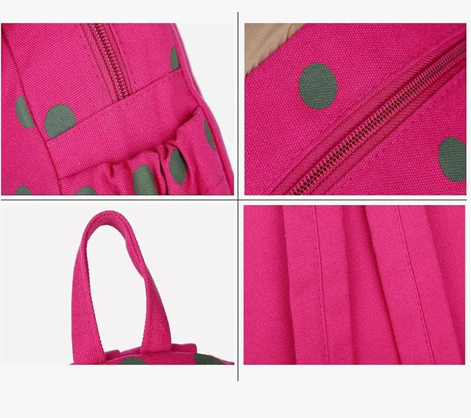 MOREBEST Cute Rabbit Kids Backpack Baby Girls Book Bag Little School Bag Kindergarten Best Gift 1-5 Years Old Nursery Toddler Dark Blue image number 6