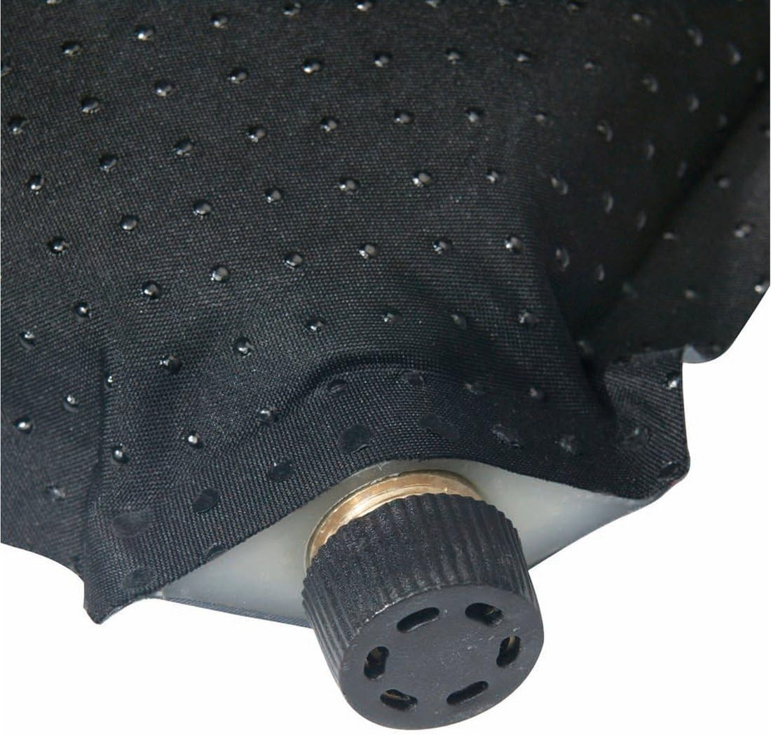 Bo-Camp - Self Inflating Mat - Dynamic 5.0-198X63X5 Cm