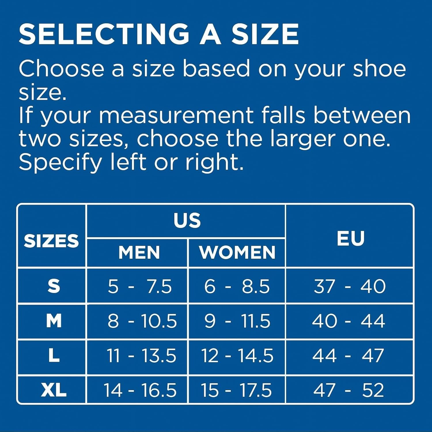 Zamst A1 Ankle Brace for Sports - Breathable Sports Ankle Support for Men and Women with Adjustable Three Way Straps for Moderate Lateral Ankle Sprain - White, Right, Medium image number 3