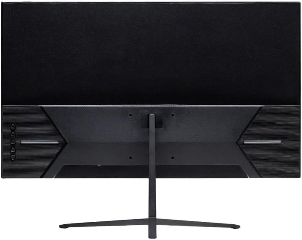 ENGLAON 27 Inch Gaming Monitor Full HD Frameless VA Display with AMD Freesync 165Hz 1Ms MPRT image number 1