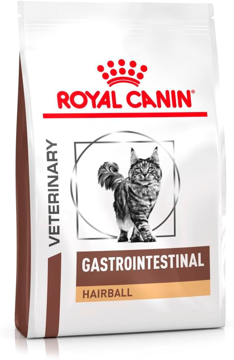 Royal Canin Gastrointestinal Hairball image number 4
