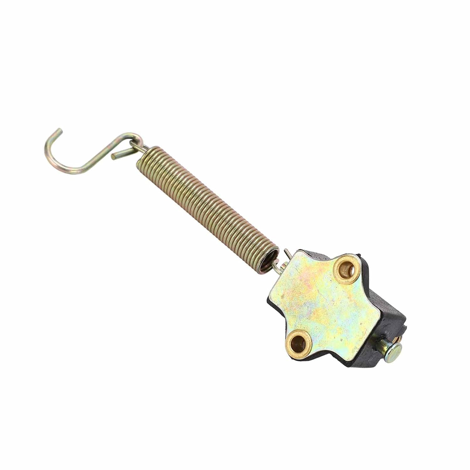 Akozon Universal 12V Brake Light Switch: Normally Open, Pull to Close image number 5