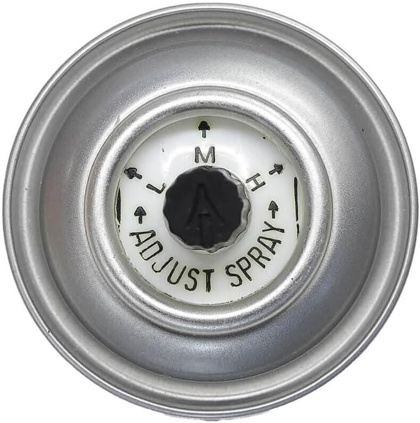 Hosa Caig Deoxit Faderlube 5% Spray, 5 Oz image number 6