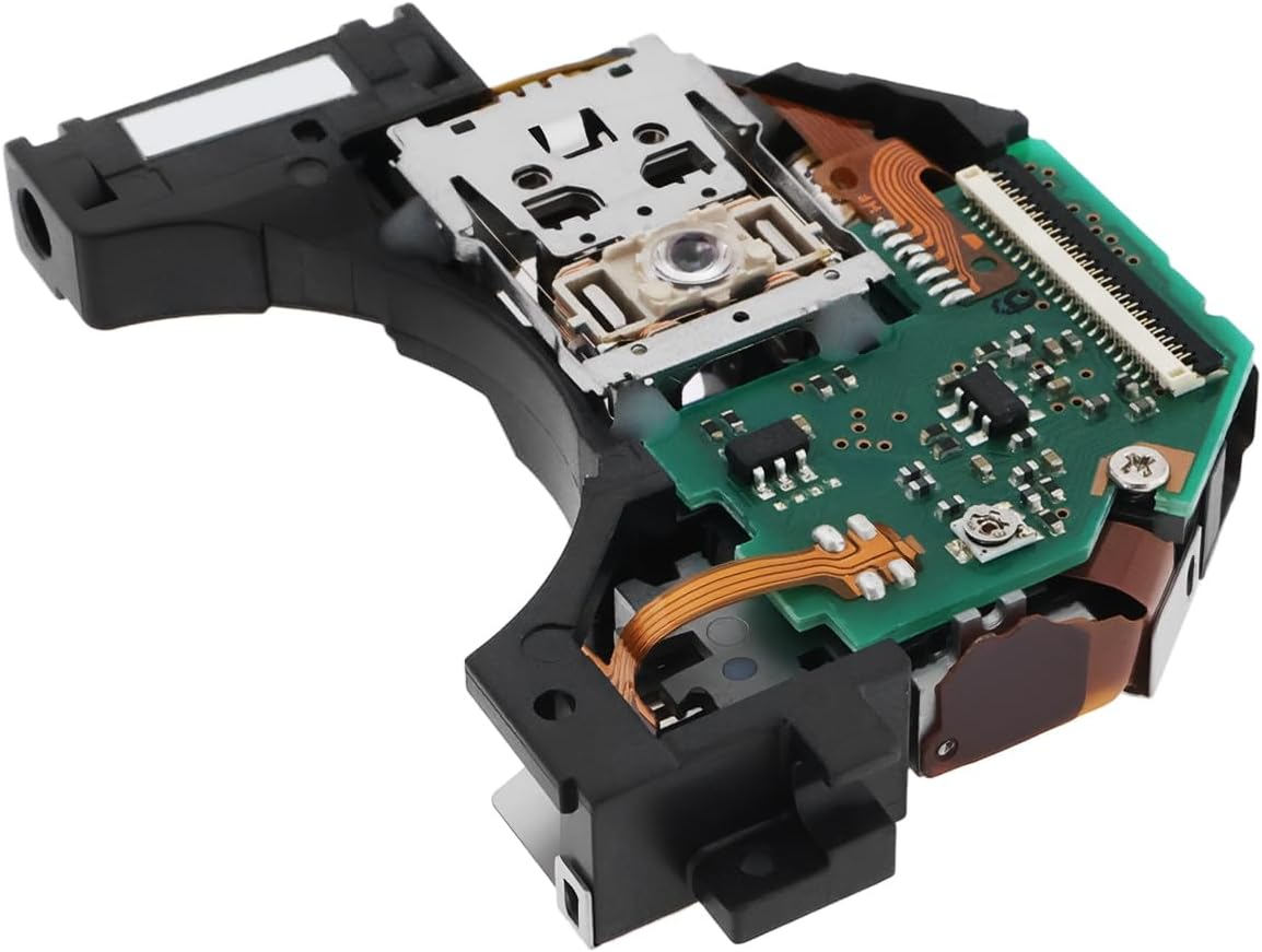 Emagtech Game Console Drive Laser Lens DG-6M1S Compatible with Xbox ONE Liteon DVD B150 image number 4