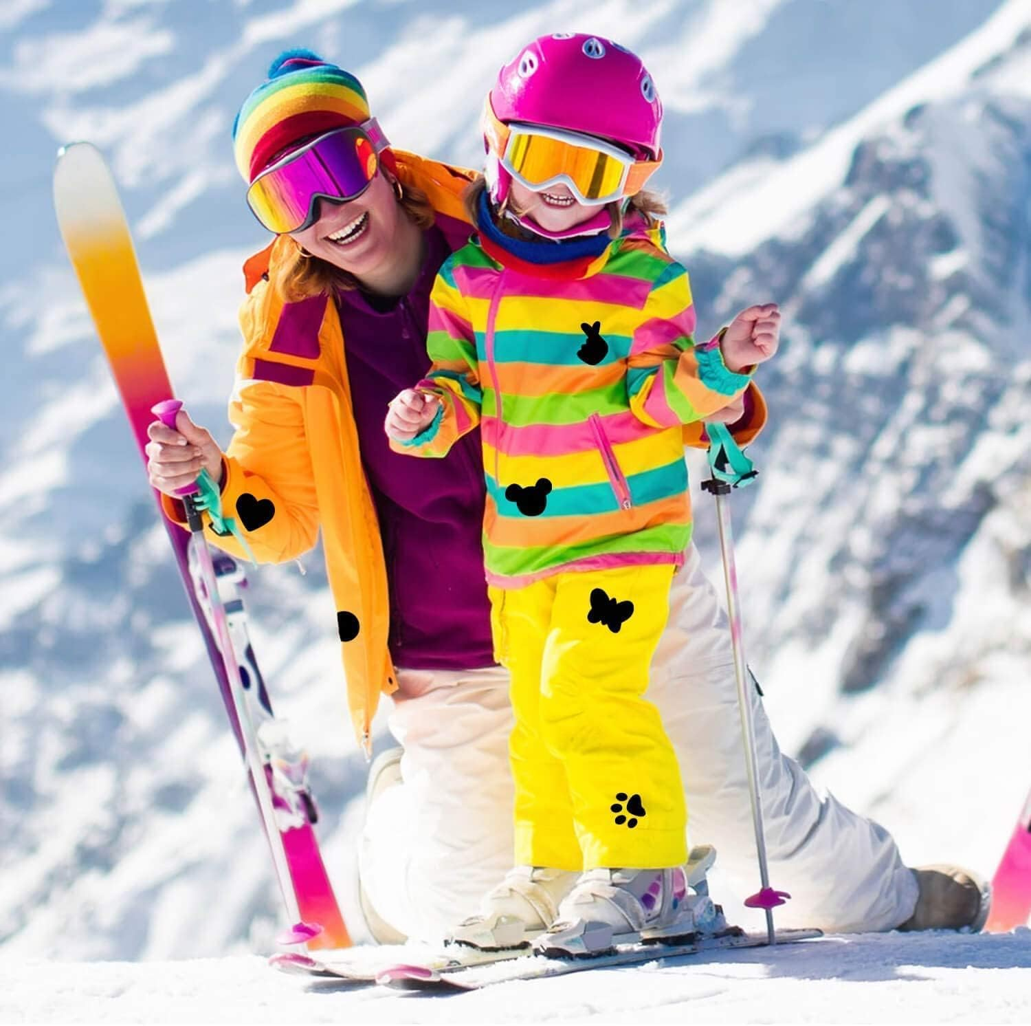 Self Adhesive Nylon Repair Patches,Nylon Repair Patches Self Adhesive Patch,Repair Patches down Jacket Nylon Fabric Patch,Nylon Fabric Patch Winter Self Adhesive Nylon Patch,Down Jacket Repair Patch image number 5