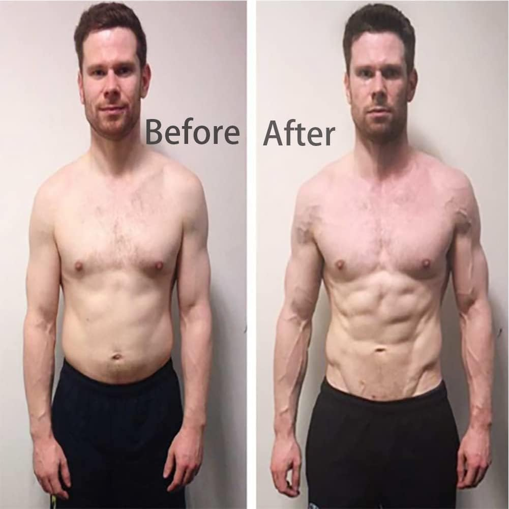 Sculptique Abs Sculpting Cream, Abs Sculpting Cream (2PCS) - 2Pcs image number 3