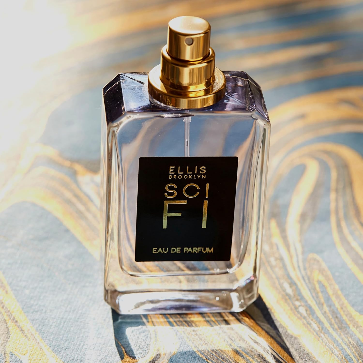 Ellis Brooklyn Sci Fi, 50 Ml image number 4