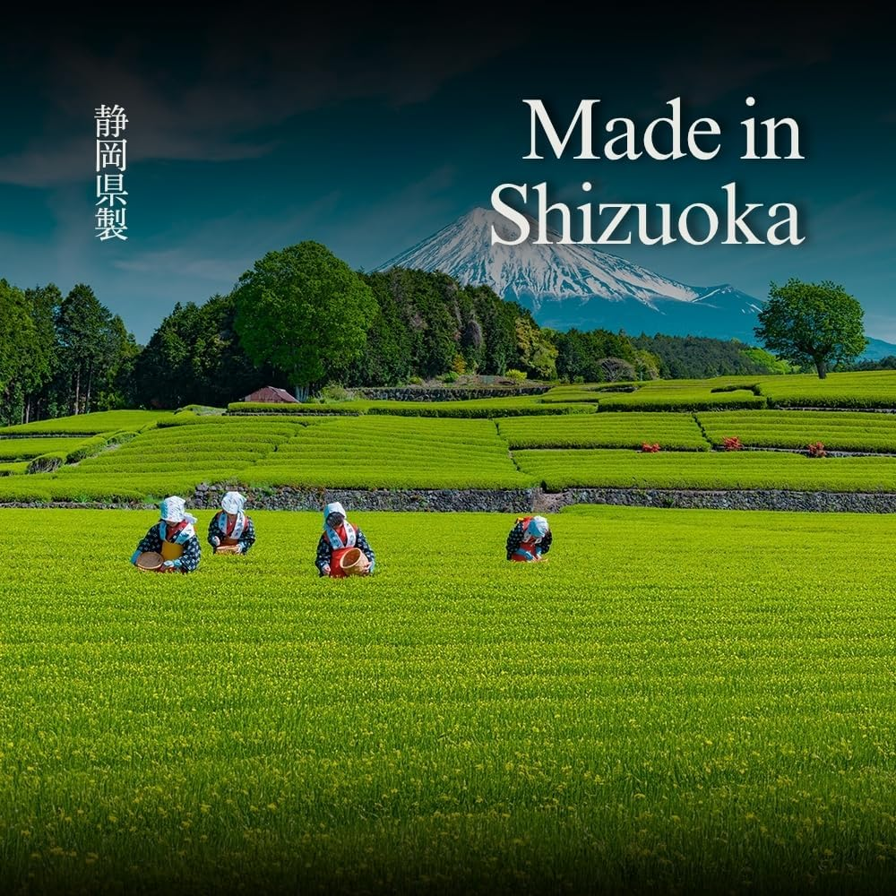 YEDOENSIS Premium Matcha - Organic Authentic Japanese Green Tea Matcha Powder, Vegan Gluten-Free (40G) image number 3