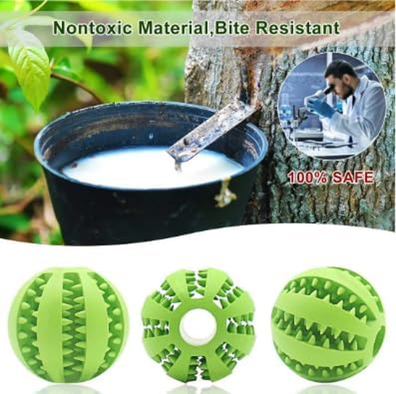 Paw Degree Dog Treat Interactive Puzzle Ball Toy, Chew Toy, Teething, Teeth Cleaning, Fetch, Reduces Boredom, Fetch and Chase, Training (Yellow (Large)) image number 5