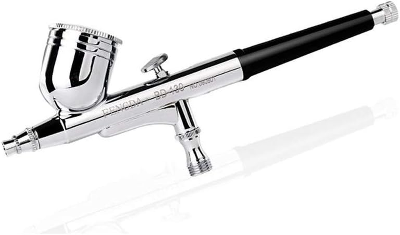 Airbrush Complete Starter Set Fengda FD-186K