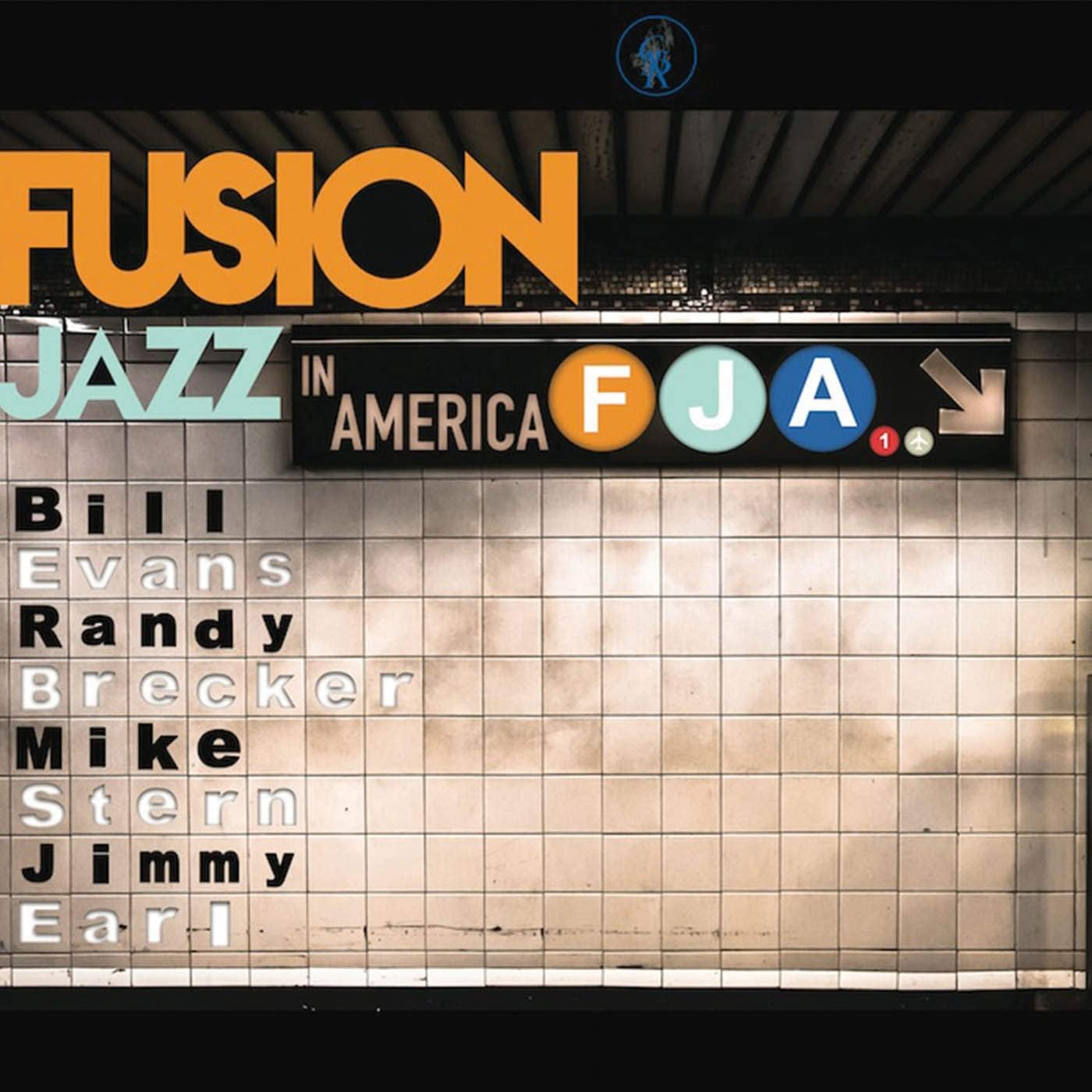 Ghost Note Records Fusion Jazz in America Long Play