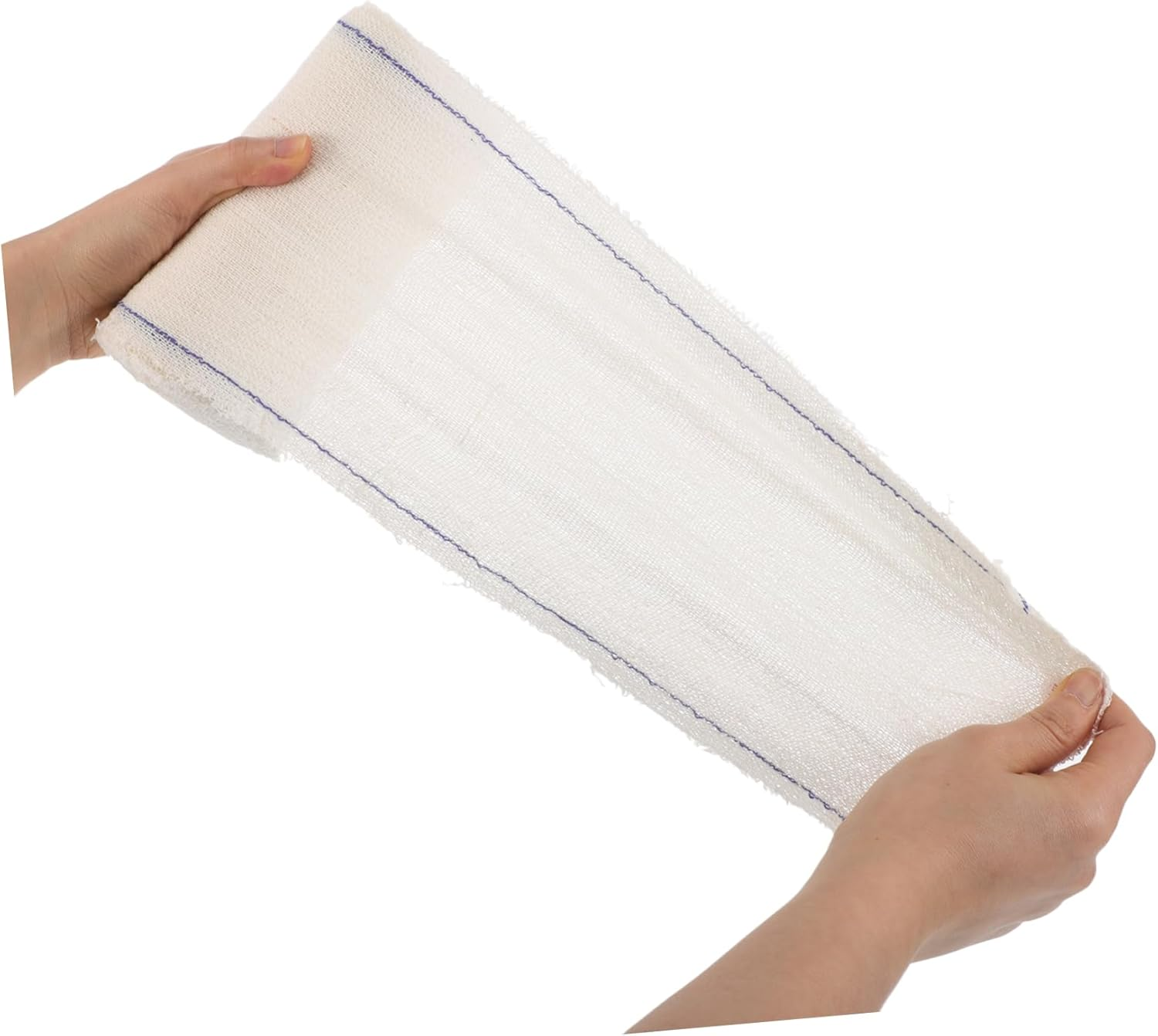 Gatuida Postpartum Abdominal Support Band Adjustable Belly Wrap for Women Chest Abdomen Binder for Improved Posture after Pregnancy image number 5