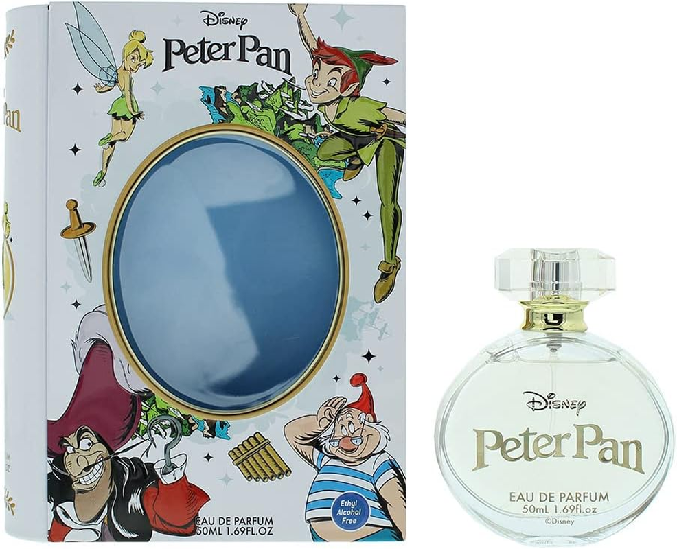 DISNEY CLASSIC STORYBOOK PETER PAN 50ML