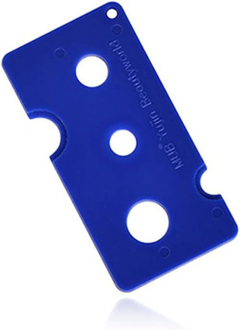 1~5X Essential Oil Opener Key Tool Remover for Roller Balls and Caps Bottles AU - Gold (10Pcs) image number 5