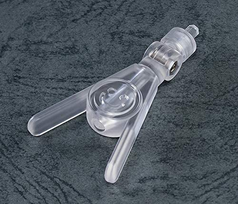 Good Smile Company - Nendoroid Action Figure Easel Stand 3Pk image number 1