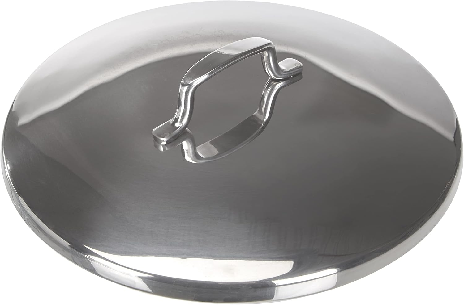Lacor Lid 24 Cms. Gourmet, Silver image number 1