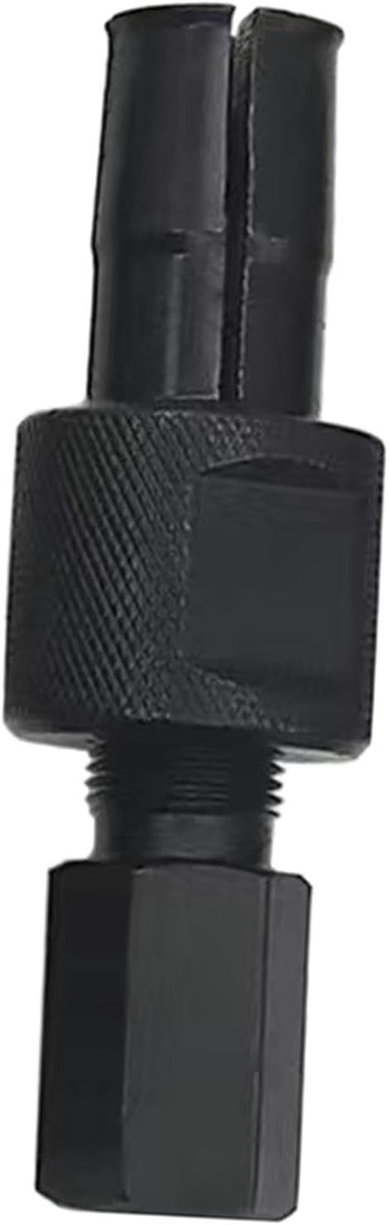 Blind Hole Bearing Puller Tools Steel Collets Professional Insert Bearing Puller Disassembly Removal Tool for Motorcycle, 20Mm to 24Mm image number 5