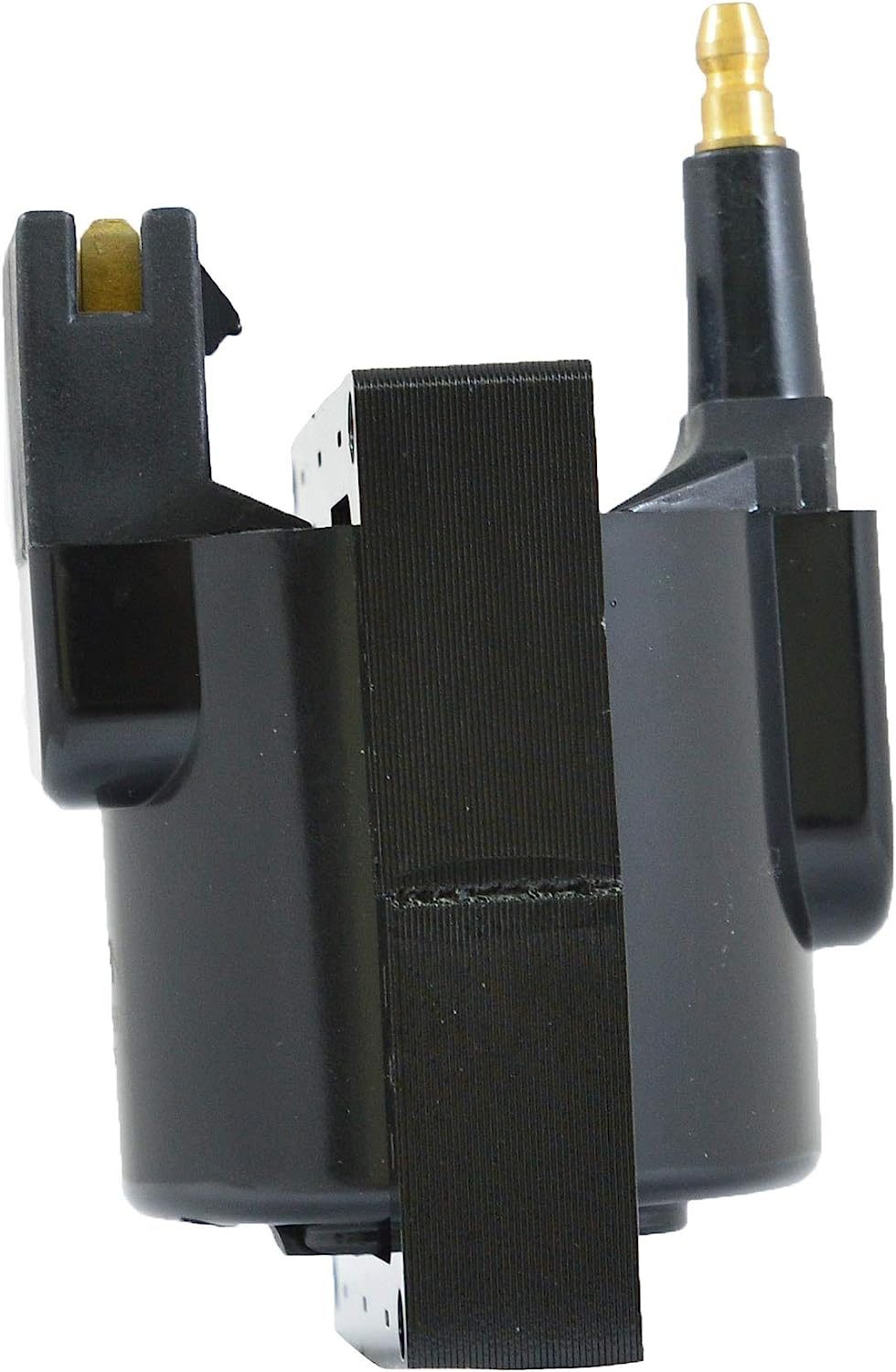 Swan Ignition Coil for Ford Falcon Futura XR-8 F100 F150 F250 & Mustang 4.9L 5.0L V8 image number 3