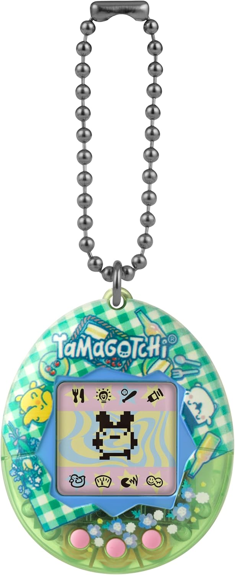 TAMAGOTCHI Original - Tama Picnic (P2) image number 6