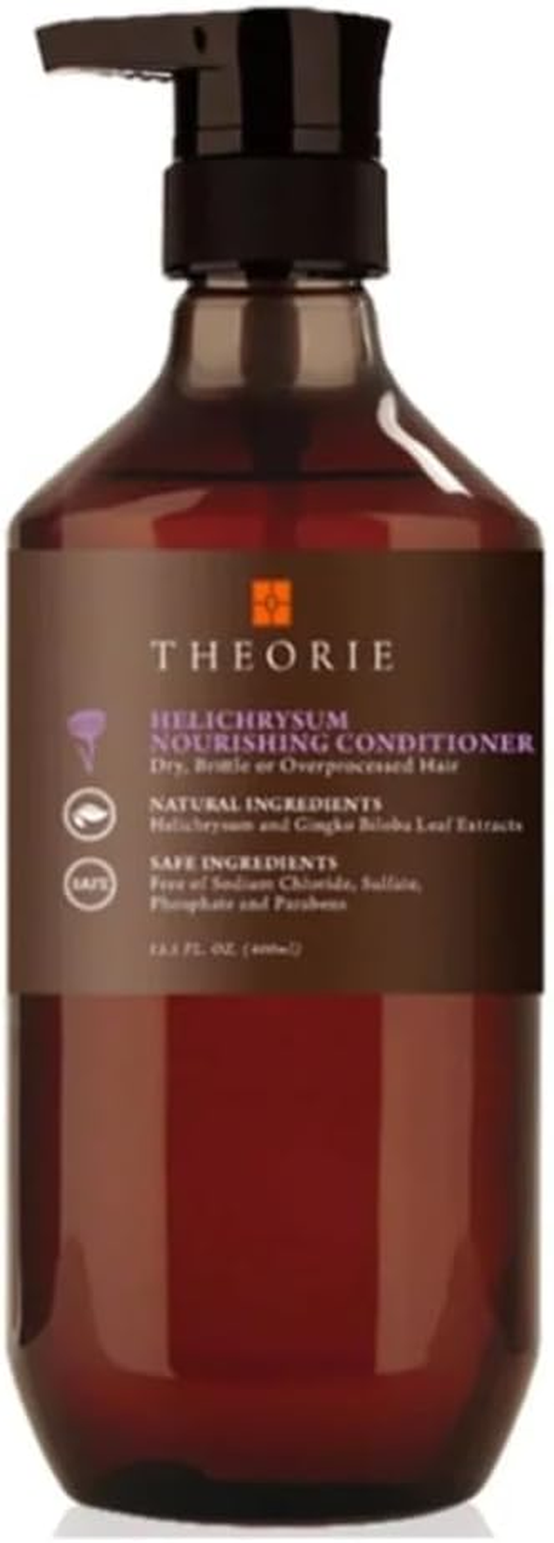Theorie Helichrysum Nourishing Conditioner, 400 Ml