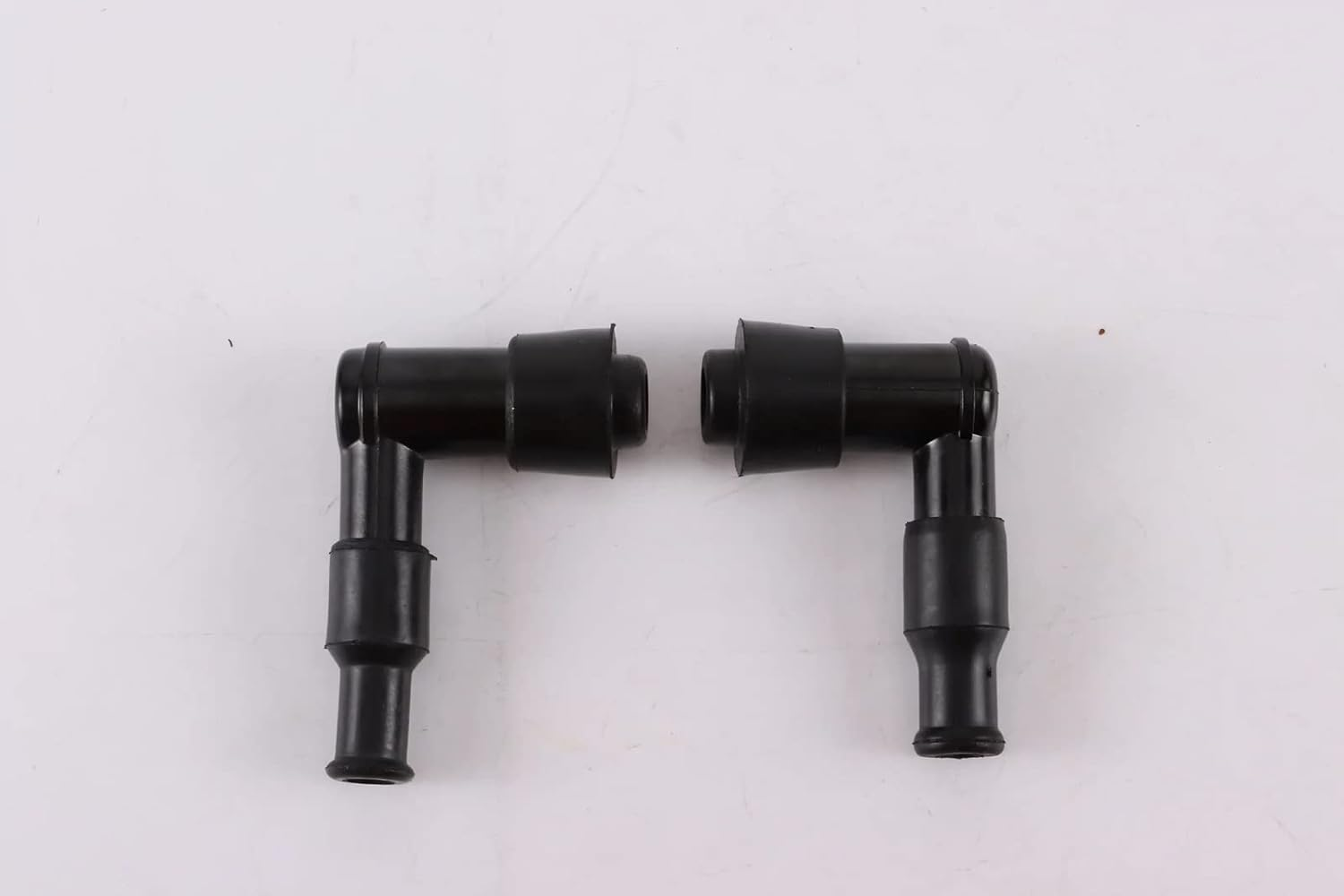 2X Ignition Coil Spark Plug Cap 110Cc 125Cc 150Cc 250Cc PIT Quad Dirt Bike ATV image number 1