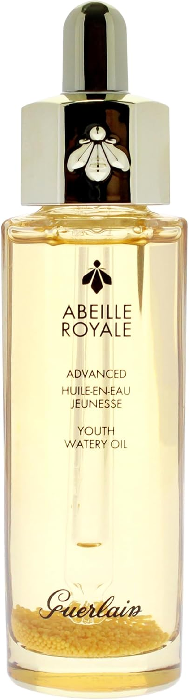Abeille Royale Advanced Youth Watery Oil by Guerlain for Women - 1 Oz Oil image number 6