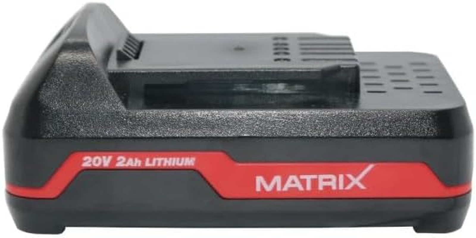 MATRIX 20V X-ONE Lithium-Ion Battery (2.0Ah) image number 1