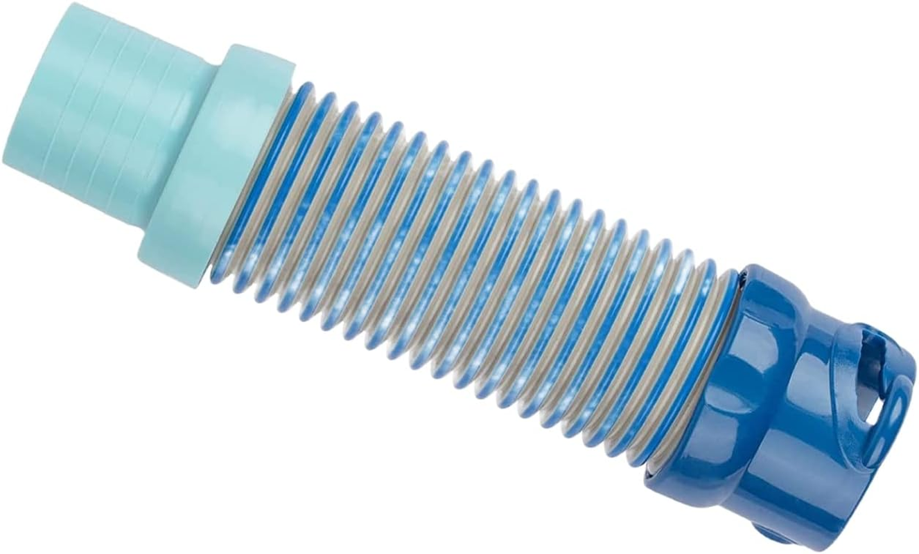 X77094 Pool Vacuum Hose Suction Adapter Replacement,For MX6 MX8 X7 Pool Cleaner, Catcher Hose Adaptor Swimming Pool Suction Adapter Leaf