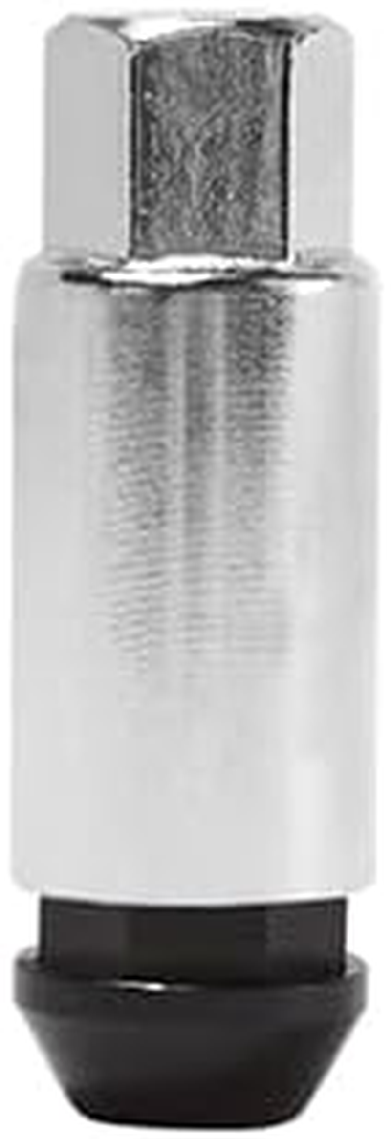 Mishimoto MMLG-125-LOCKBL Mishimoto Aluminium Locking Lug Nuts, M12 X 1.25, Blue image number 1