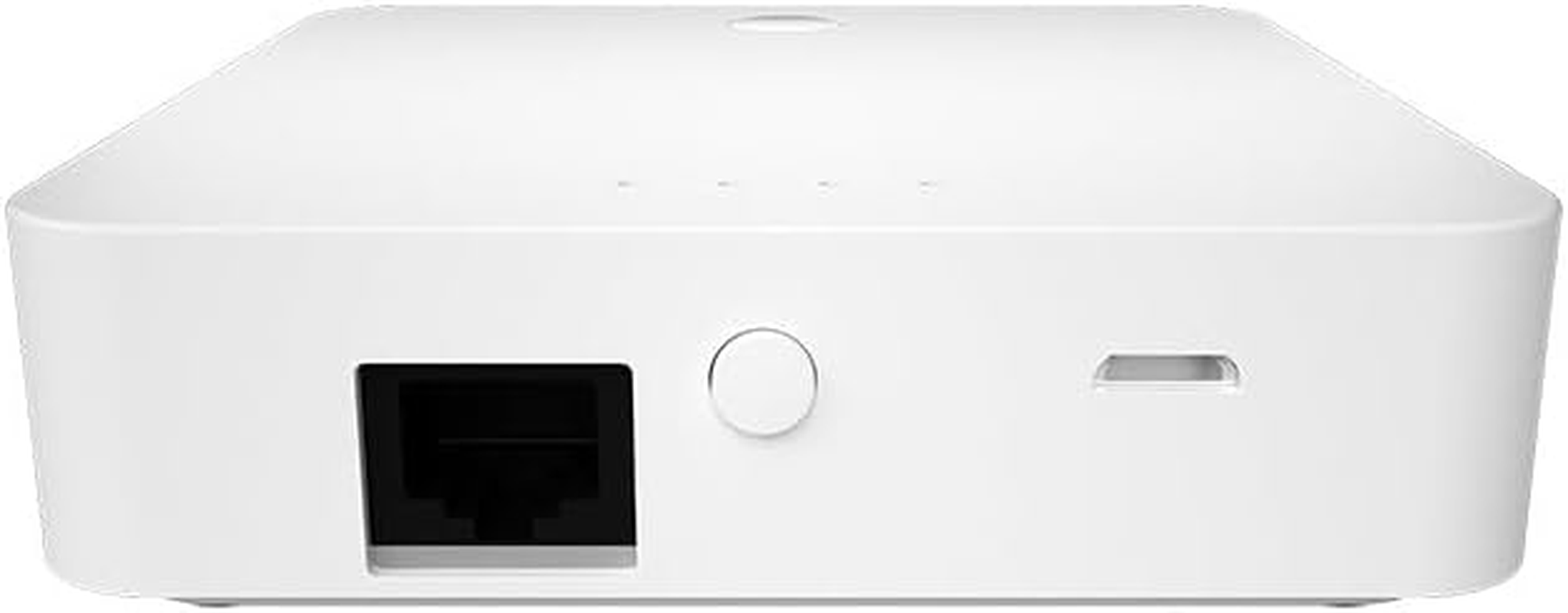 [AT-E] Tuya ATE-GW015 Multi-Mode Smart Gateway, Wifi/Zigbee, Compatible with Alexa and Google Home