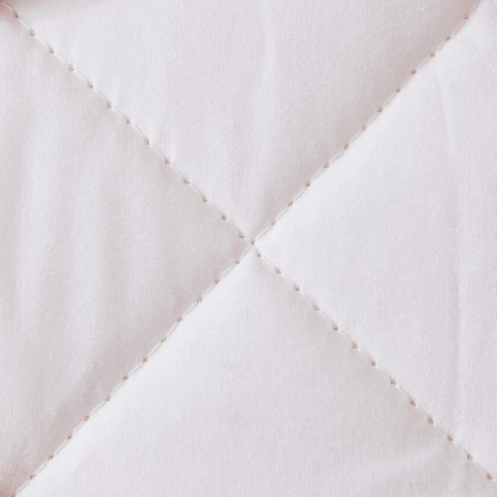 Merino Baby Wool Reversible Underlay image number 5