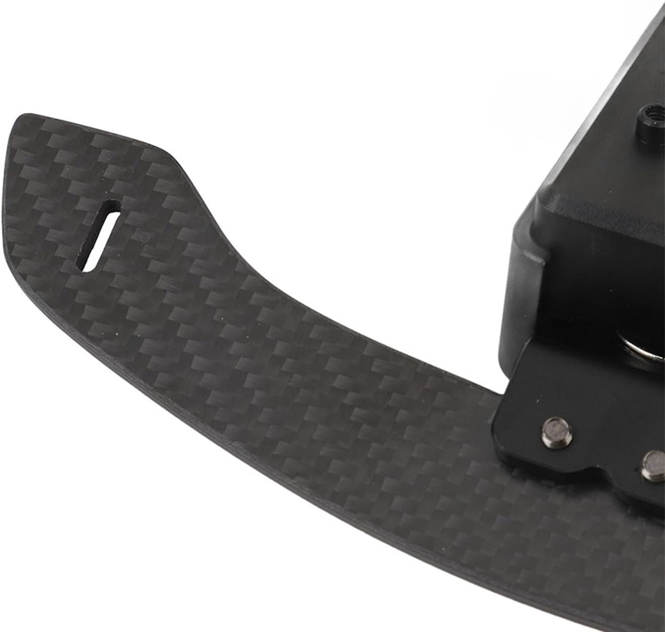 Steering Wheel Paddle for 2 Series G42 2021-2023, 3 Series G20 G21 2018‑2023, 4 Series G82 G83 2020‑2023, Universal for G Chassis Cars image number 1