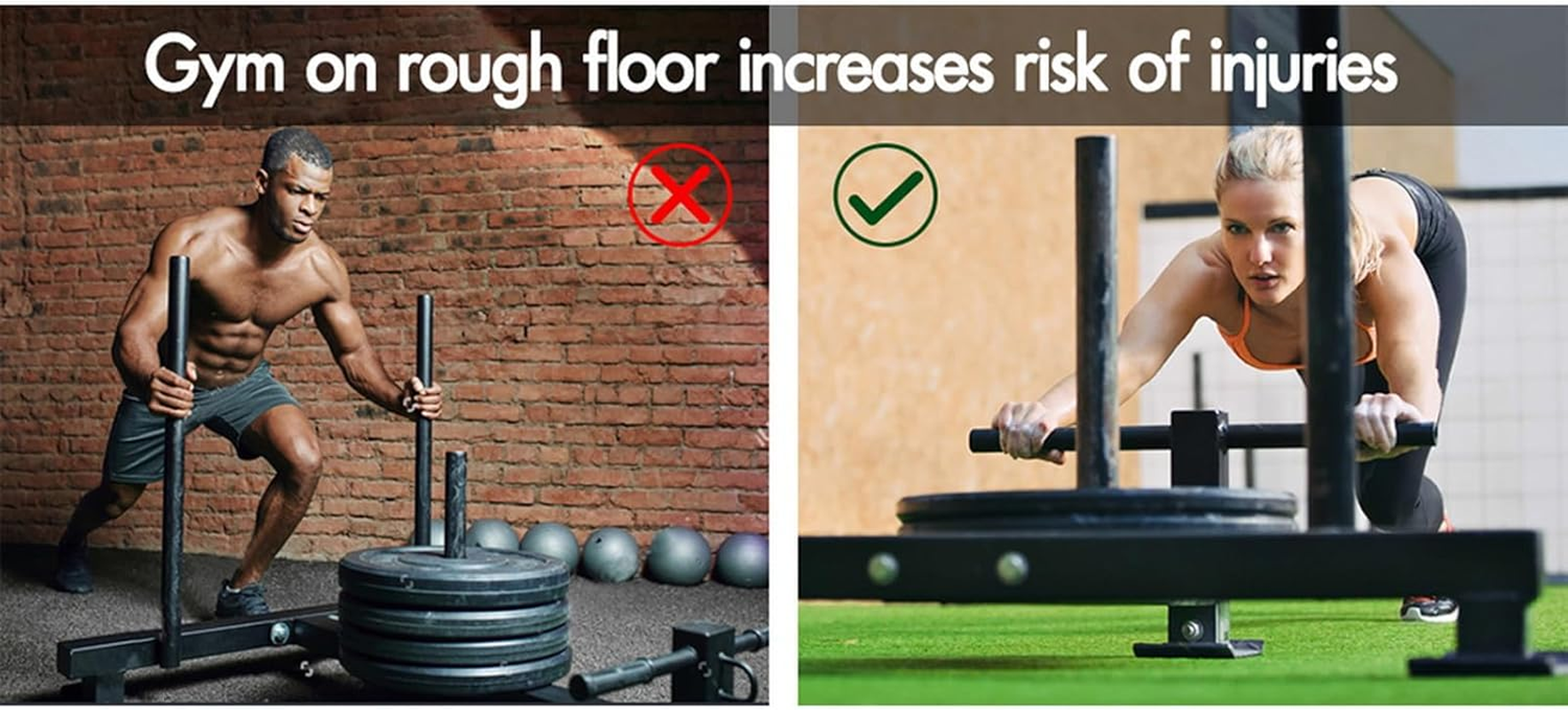 Artificial Grass 1X10M Roll 10SQM Synthetic Turf Rug, 35Mm Pile Height Yarn Lawn Plant 4-Tone Colour image number 6