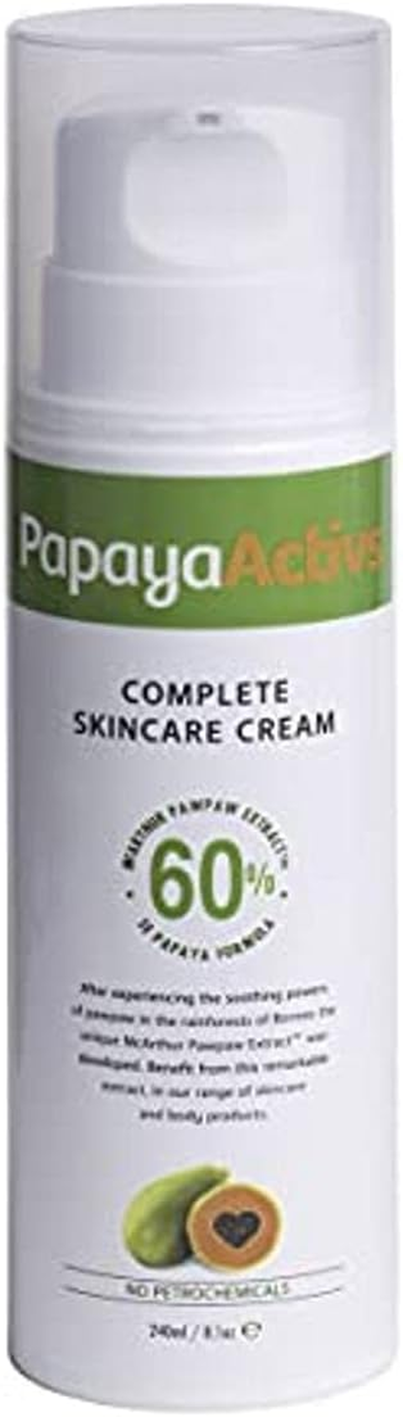Papayaactivs Complete Skincare Cream