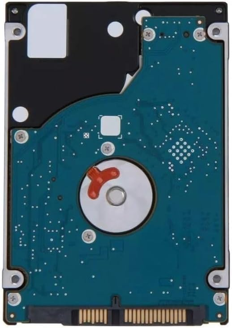 Seagate Momentus Thin 5400.9 500 GB Internal 5400 RPM 2.5" Hard Drive (Renewed) image number 3