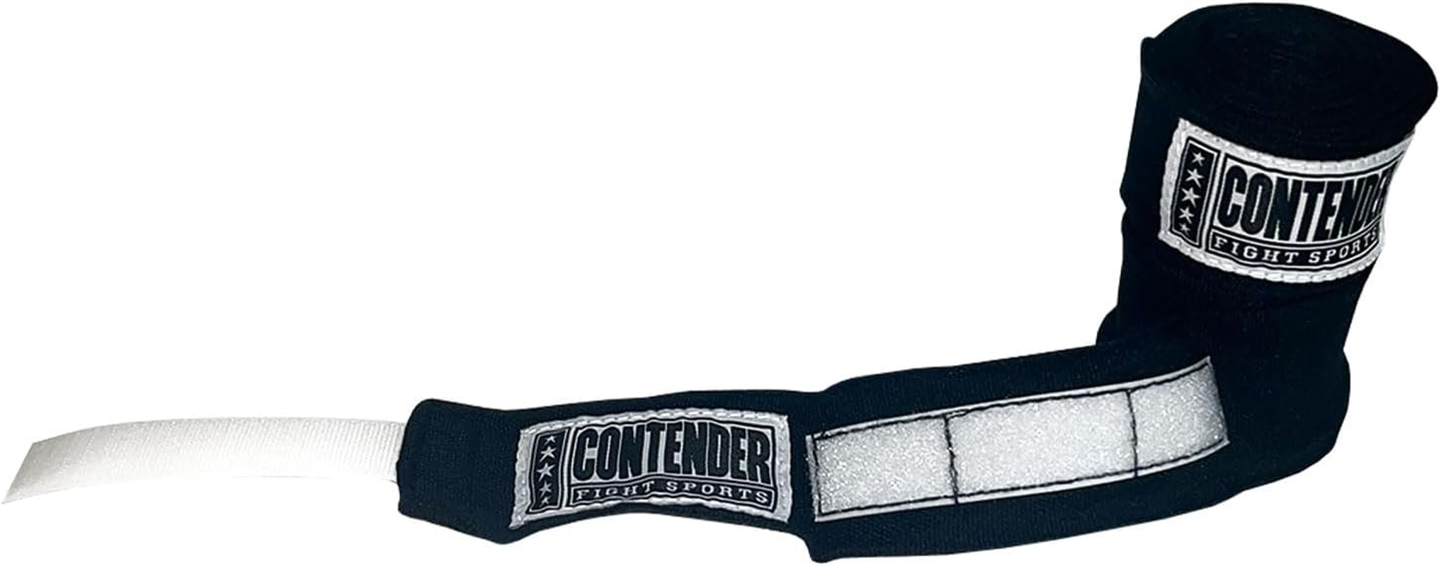 Contender Fight Sports Mexican Style Boxing Hand Wraps (10 Pairs Pack) image number 2