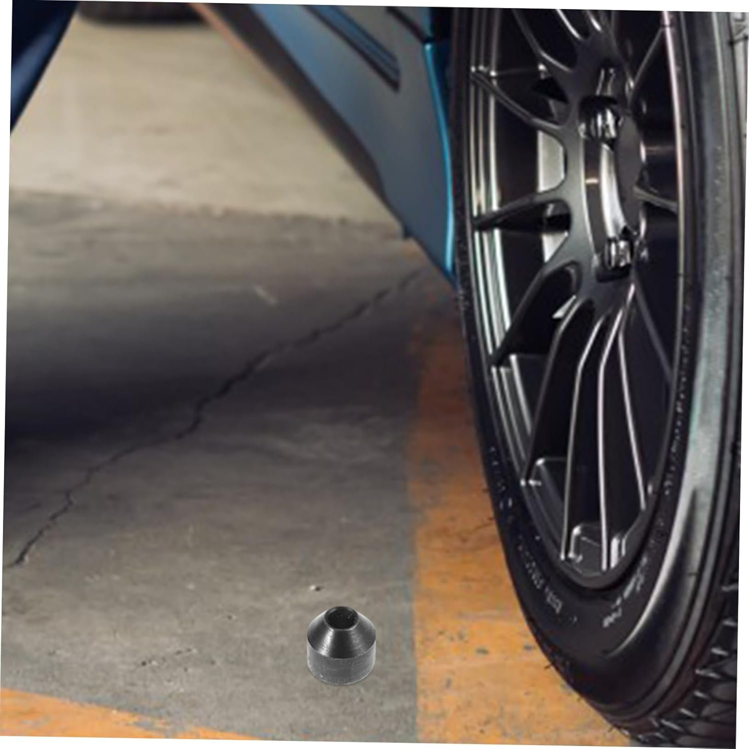 Garneck Automotive Tire Repair Roller Tool and User-Friendly Tire Changing Roller for Car Maintenance and Repair Facilities image number 1