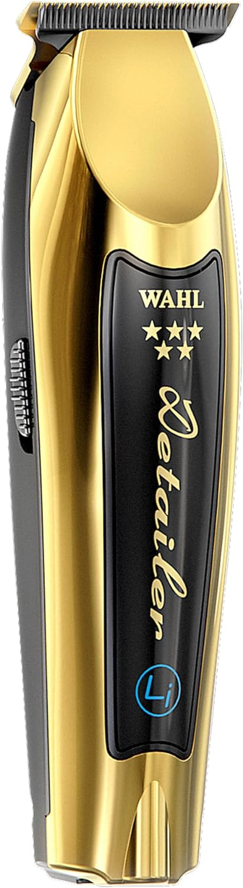 Wahl Professional Gold Cordless Detailer Li Trimmer image number 3