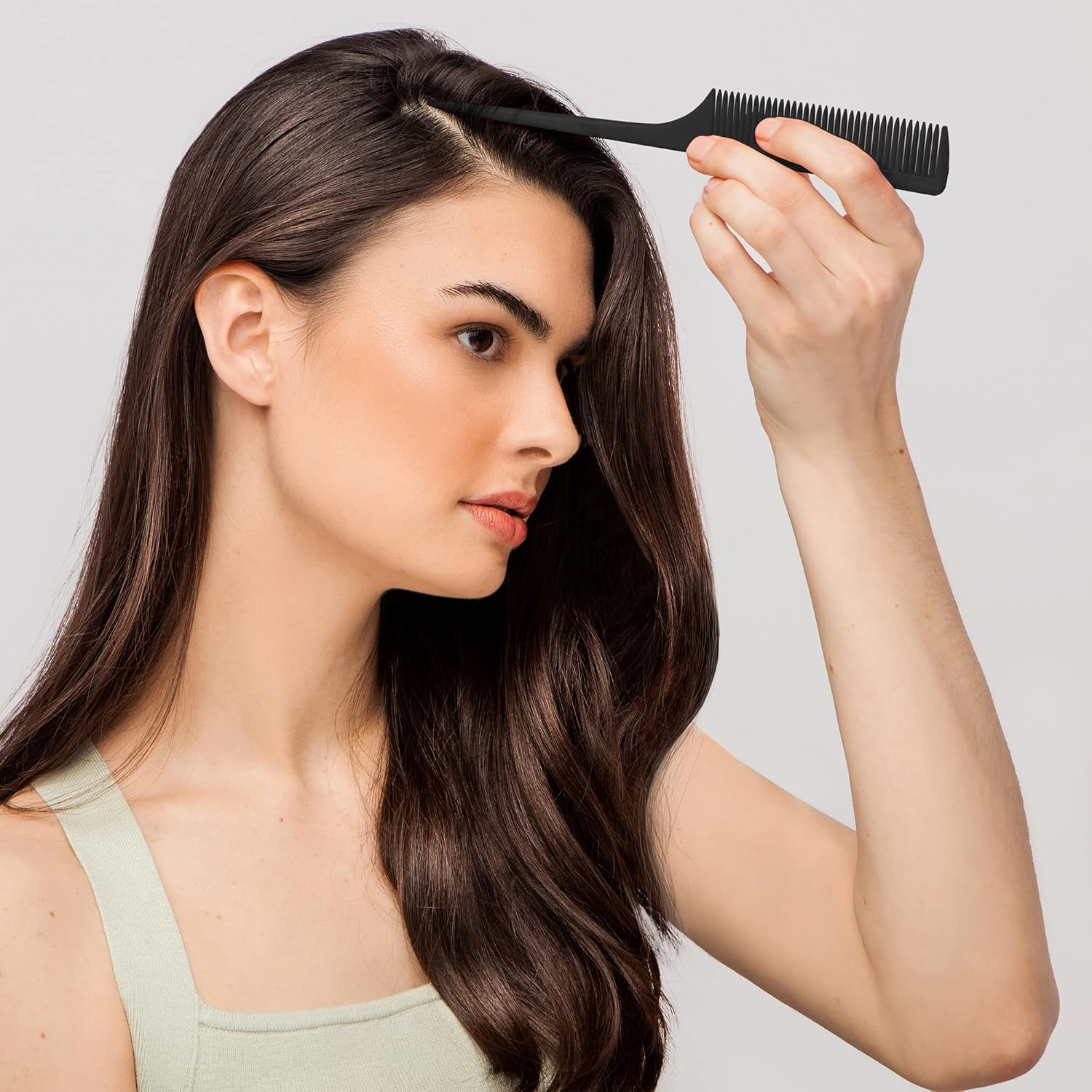 Diane Tail Comb image number 2