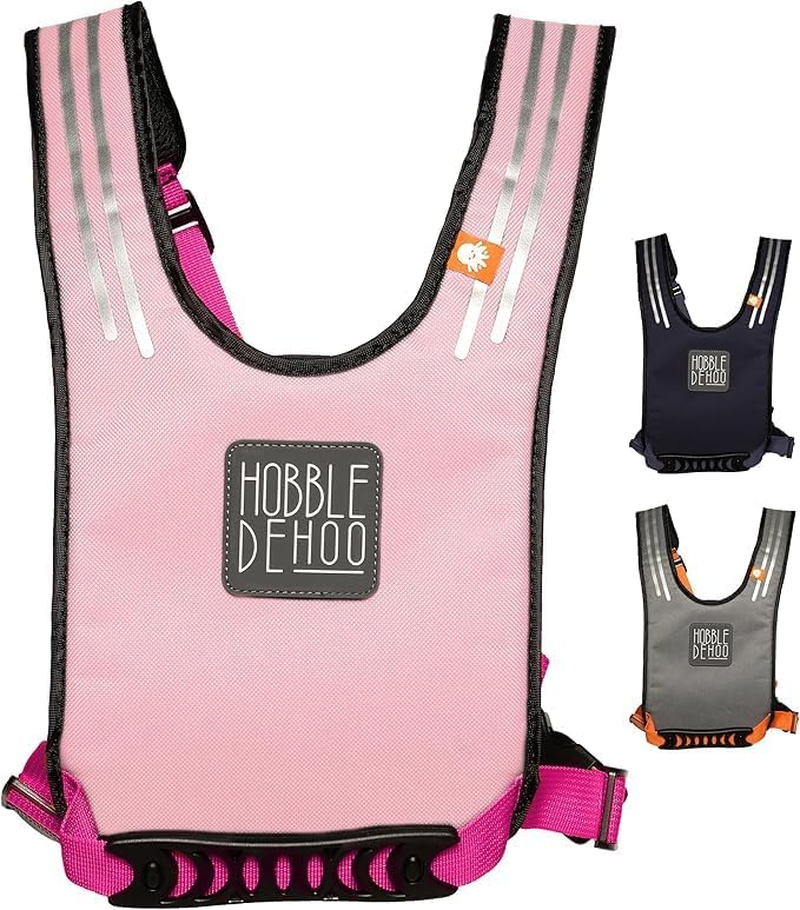 Hobbledehoo XL Active Child'S Harness - Ensuring Everyday Safety and Supporting SEN Autism Safety