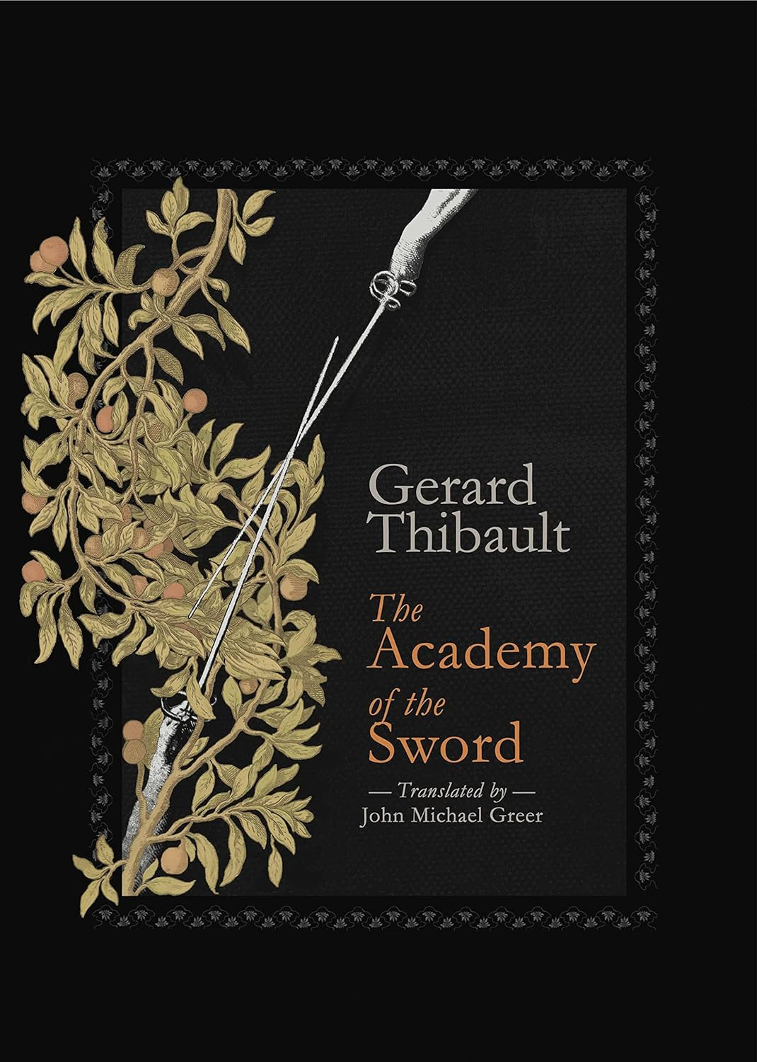 The Academy of the Sword