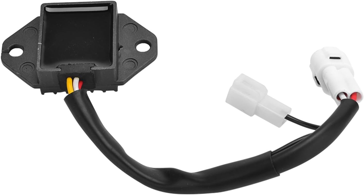 Rectifier Parts 12V Voltage Regulator Rectifier for WR250F WR250 07-14 WR450F WR450 2007-2011 5UM-81960-E0 WR 250 450 250F 450F image number 5