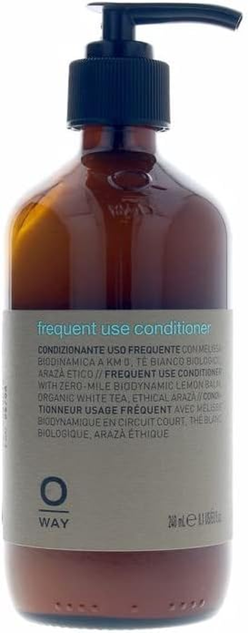 Oway Frequent Use Conditioner 240Ml/8.1Oz