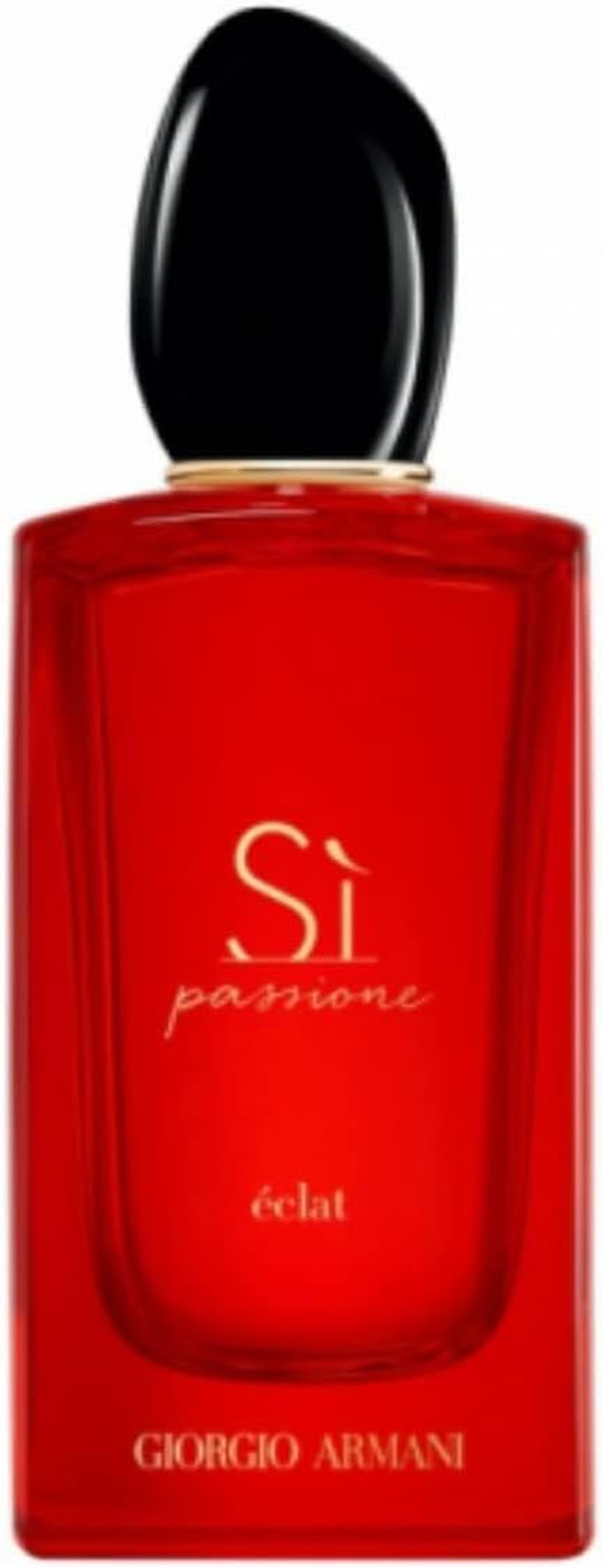 Giorgio Armani Si Passione Eclat Eau De Parfum Spray for Women 50 Ml