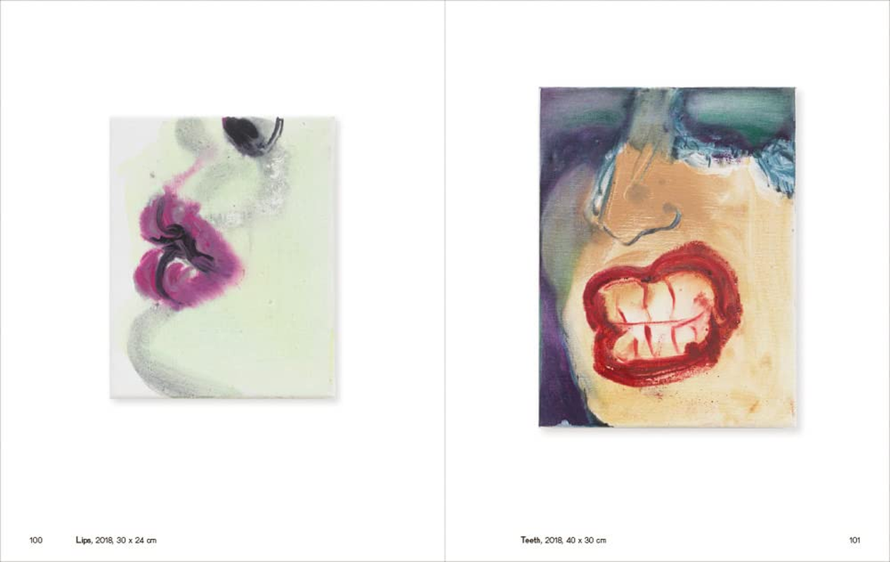 Marlene Dumas: Open-End image number 4
