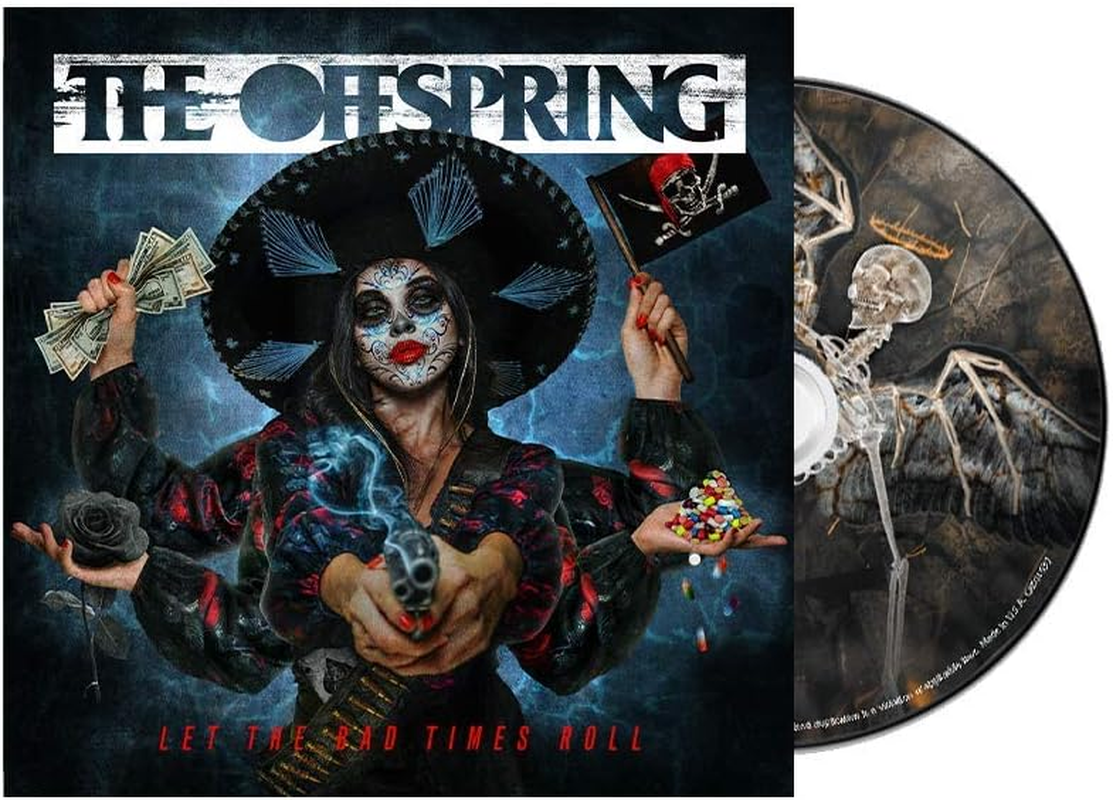 Let the Bad Times Roll image number 1