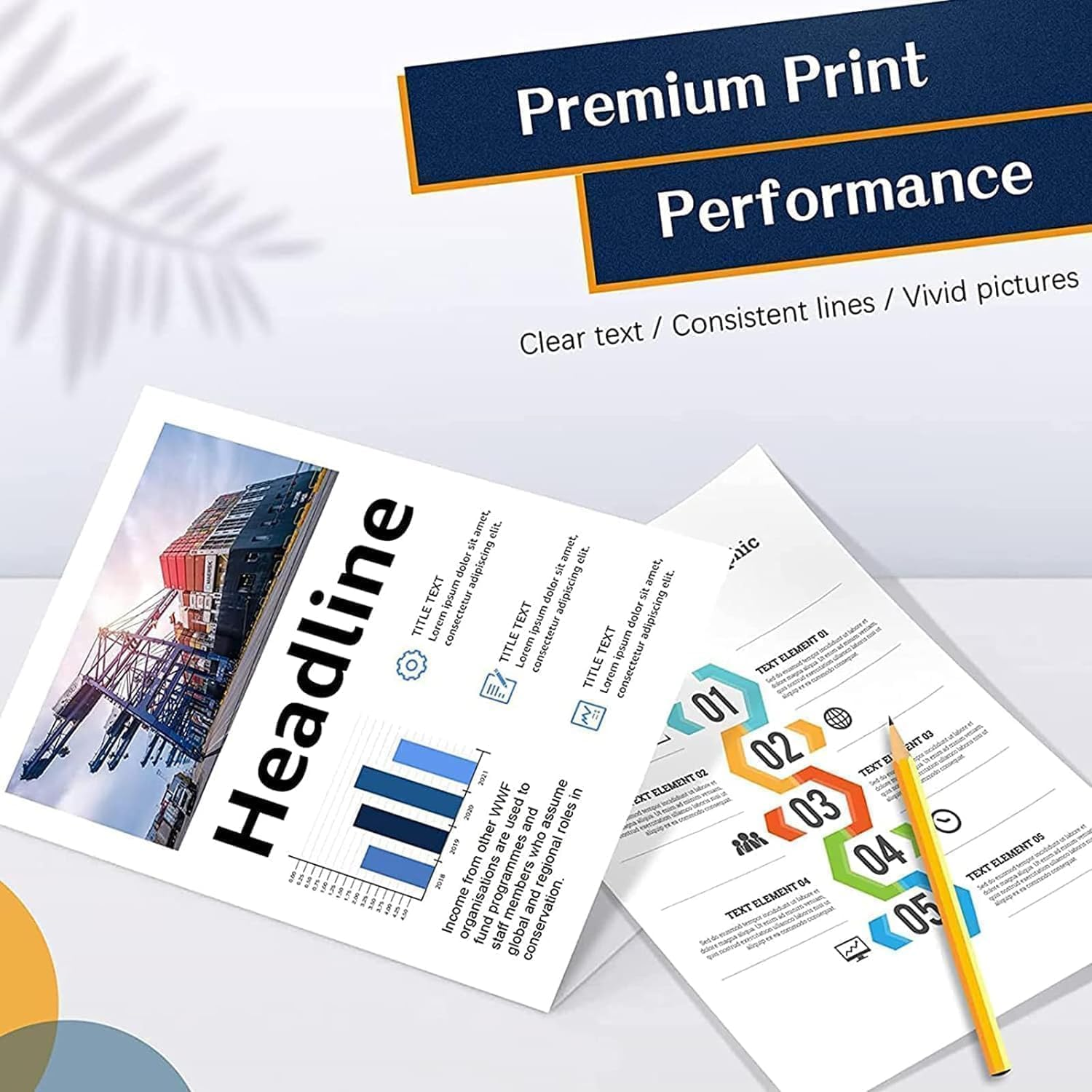 TN258 TN258XL Toner Cartridge Compatible with Brother HL-L3280CDW HL-L3240CDW MFC-L3760C MFC-L8390CDW MFC-L3755CDW DCP-L3560CDW DCP-L3520CDW Printers (Black, Cyan, Magenta, Yellow) image number 4