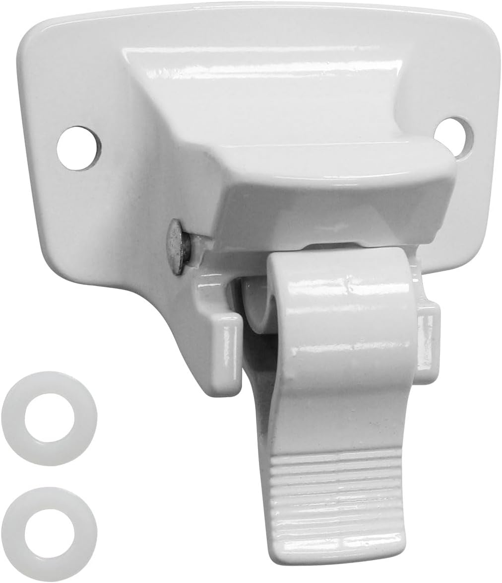 3314067.004B Wall Mount Bracket Bottom Bracket Assembly Fits for Dometic and Sunchaser Awning Parts RV Camper Trailer Replacement image number 4